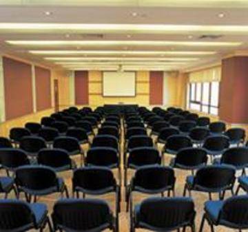 廣州白云賓館 專業(yè)會議服務(wù)，打造高效商務(wù)體驗(yàn)