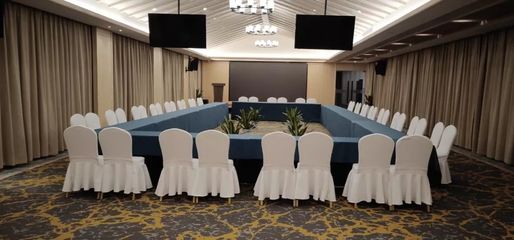 新店速遞 | 中南度假酒店最新主題房開業(yè)，承辦展覽展示