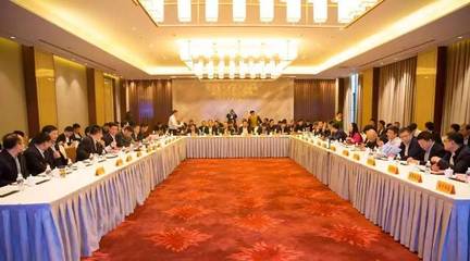 棗礦集團(tuán)煤炭產(chǎn)品研發(fā)中心技術(shù)商務(wù)交流會圓滿召開