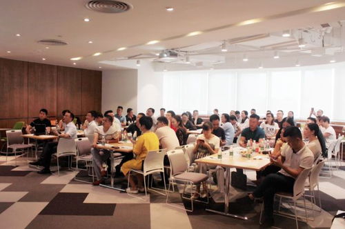 直擊現(xiàn)場 云圖集團(tuán)發(fā)布最強(qiáng)獨(dú)家產(chǎn)品，地產(chǎn)行業(yè)大佬齊聚交流