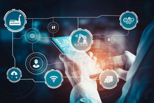 數(shù)字應(yīng)用利馳軟件 以數(shù)字文化創(chuàng)意為引擎，推動(dòng)數(shù)字革命，連接電氣新未來(lái)