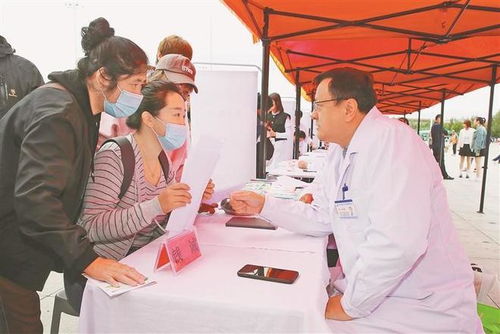 回眸‘十四五’ 鏡頭下的民生溫度與家門口的健康守護(hù)